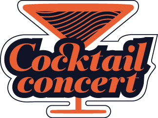 Cocktail Concert logo