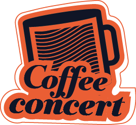 Coffee Concert logo