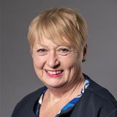 Lesley Bambridge