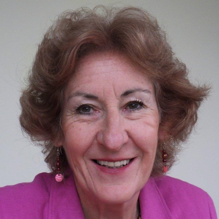 Alison Croose