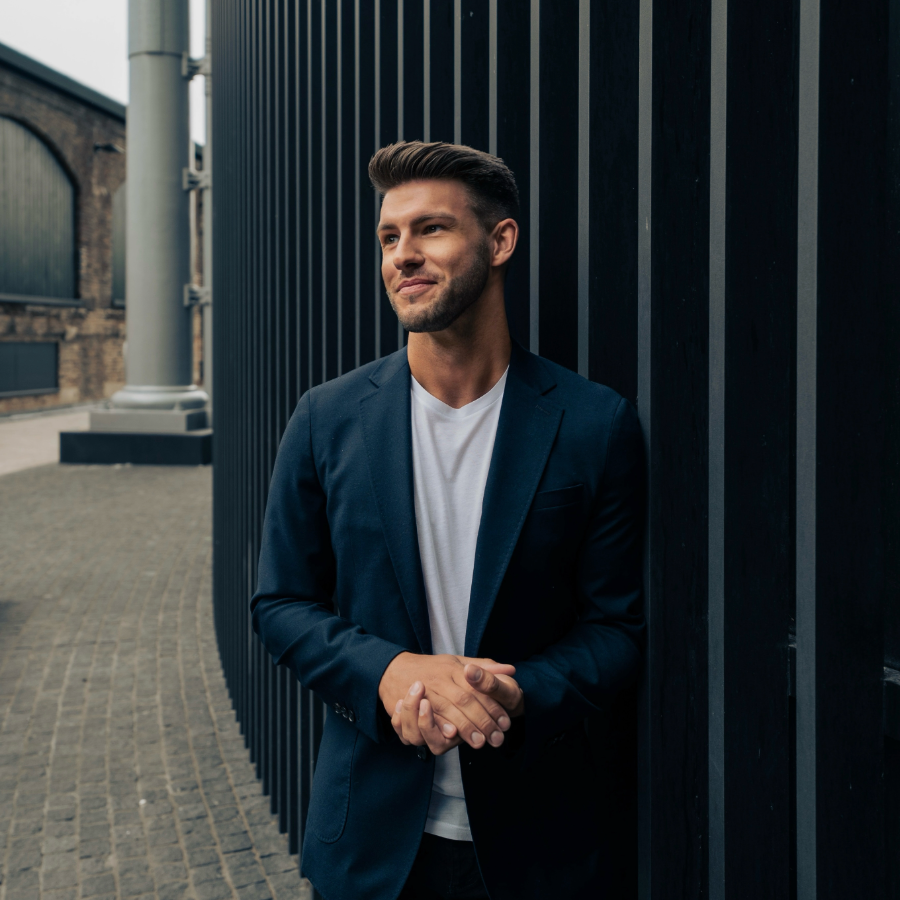 Ben Horden