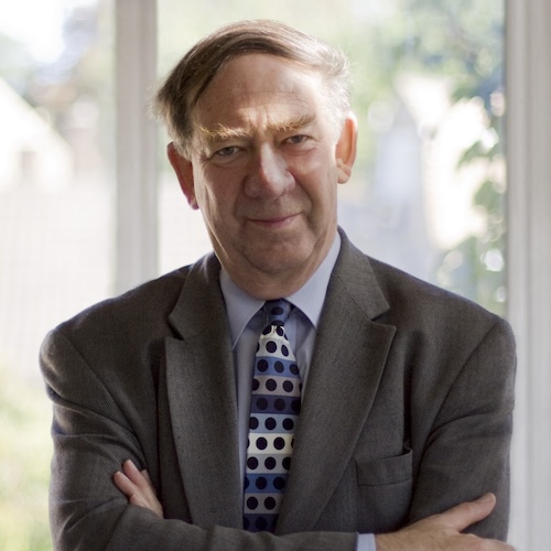 Dr. Robert Anderson