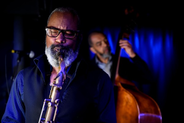 A Love Supreme: Music from a jazz deity