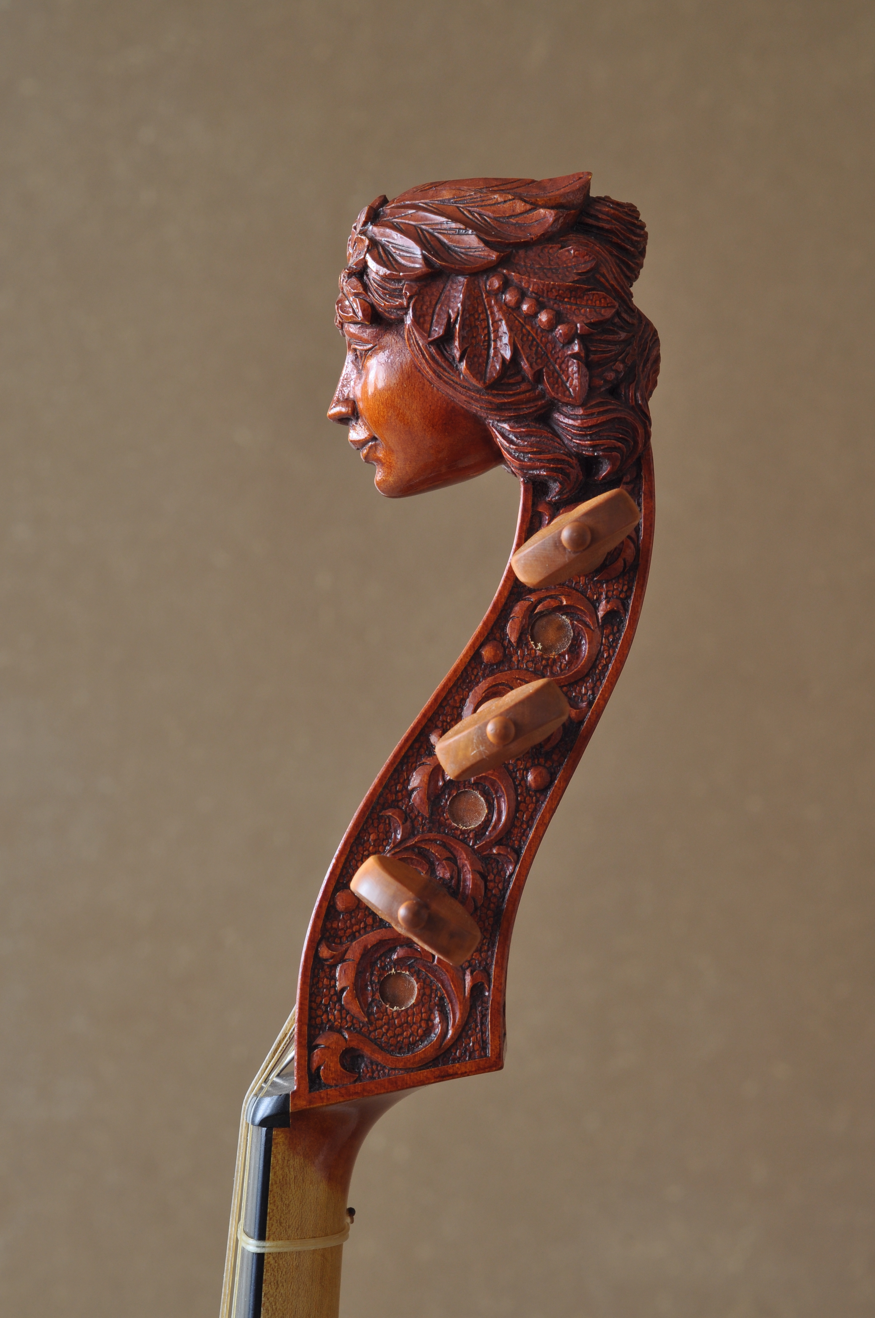 Before the guillotine