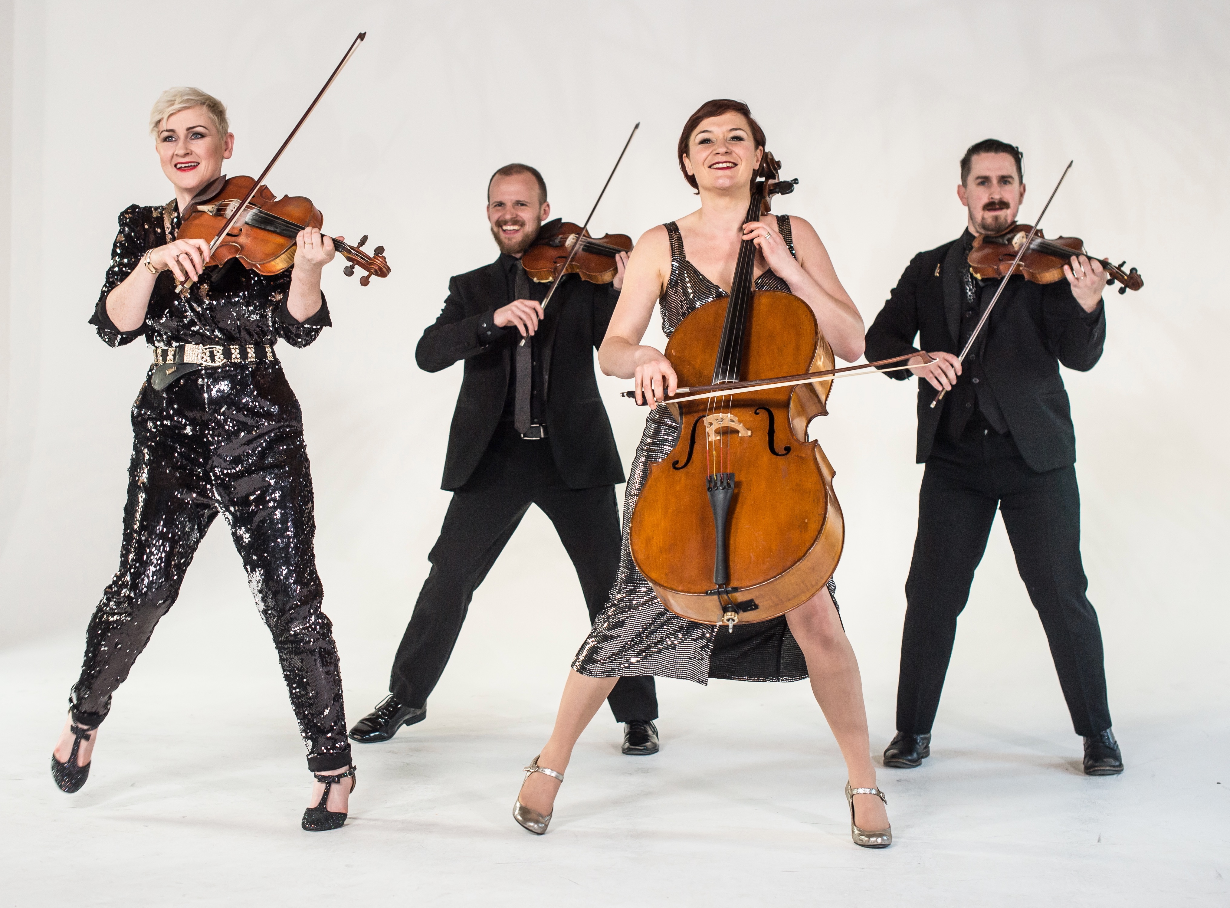 Cabaret 75: An anniversary celebration