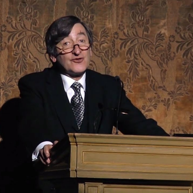 David Ekserdjian: God and the Painters