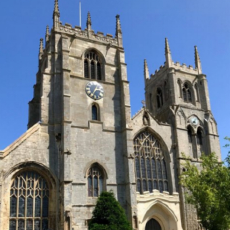 Festival Service