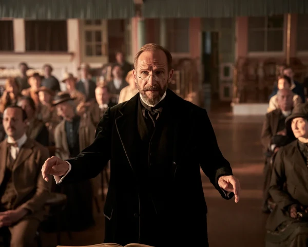 Film: The Choral (2025)