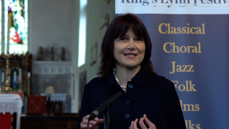 Fugue: An Online Lecture and Recital