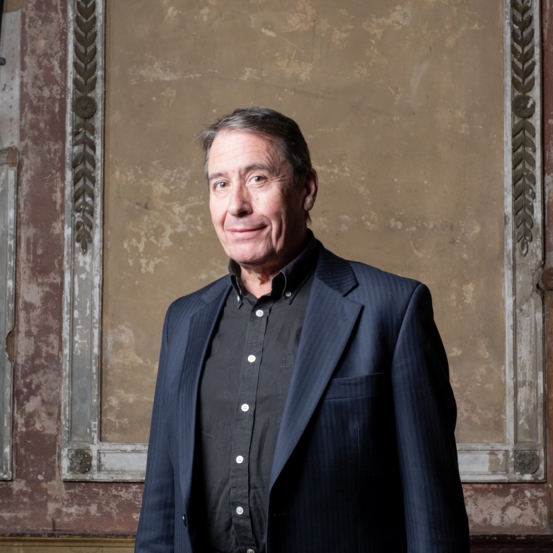Jools Holland