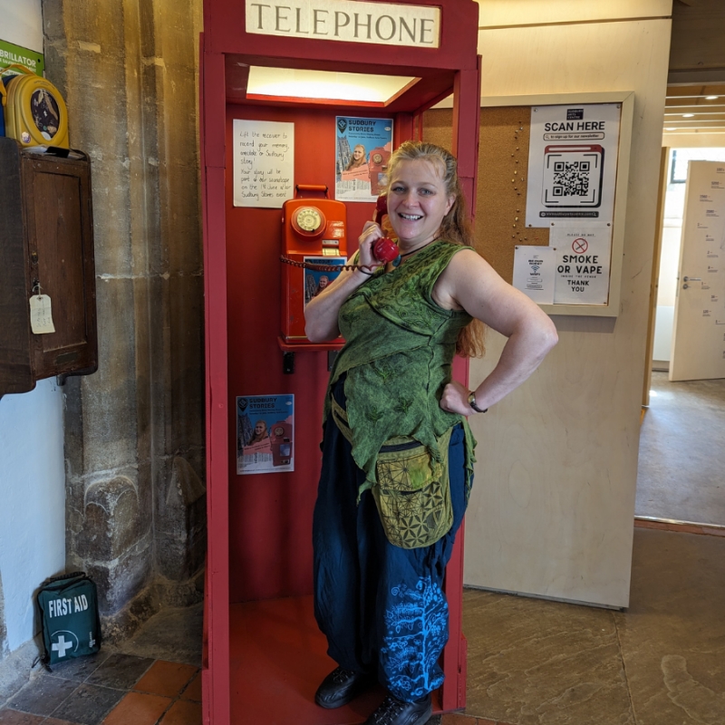 King's Lynn Calling