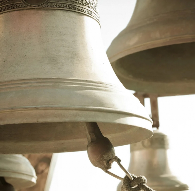 Kings Lynn Festival Bell Peal