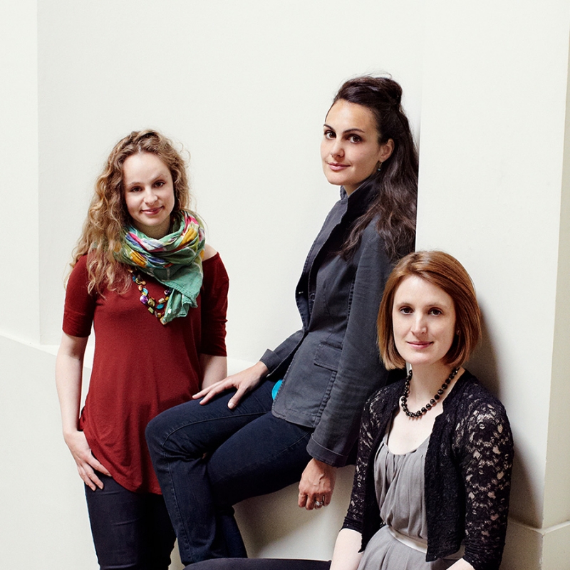 Medieval Women in Song