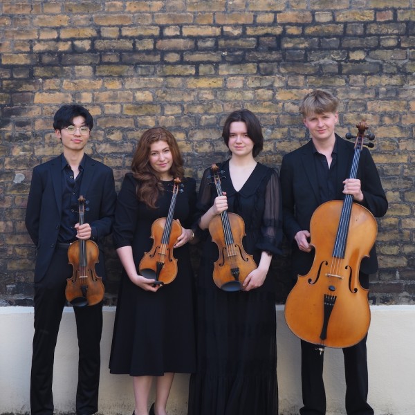 Neruda Quartet