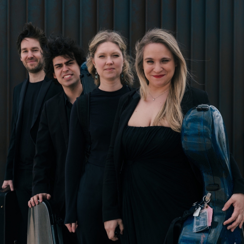 Piatti Quartet