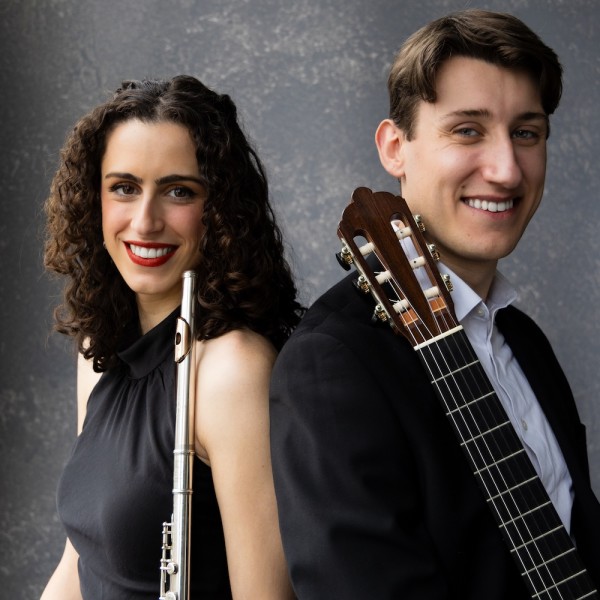 Rhossili Duo
