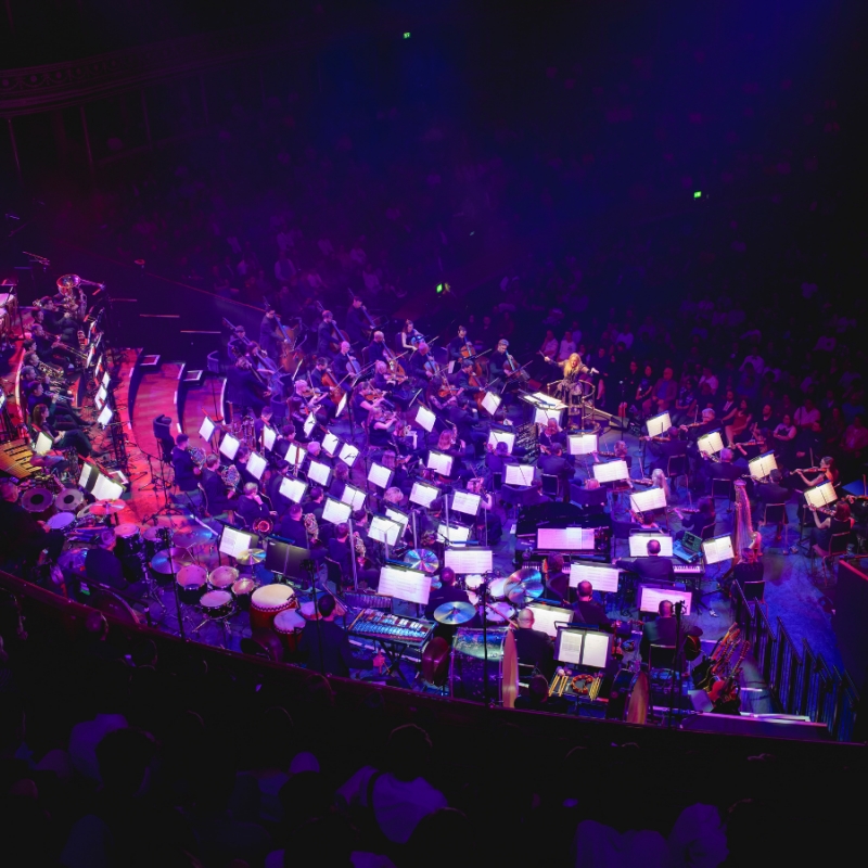 Royal Philharmonic Concert Orchestra