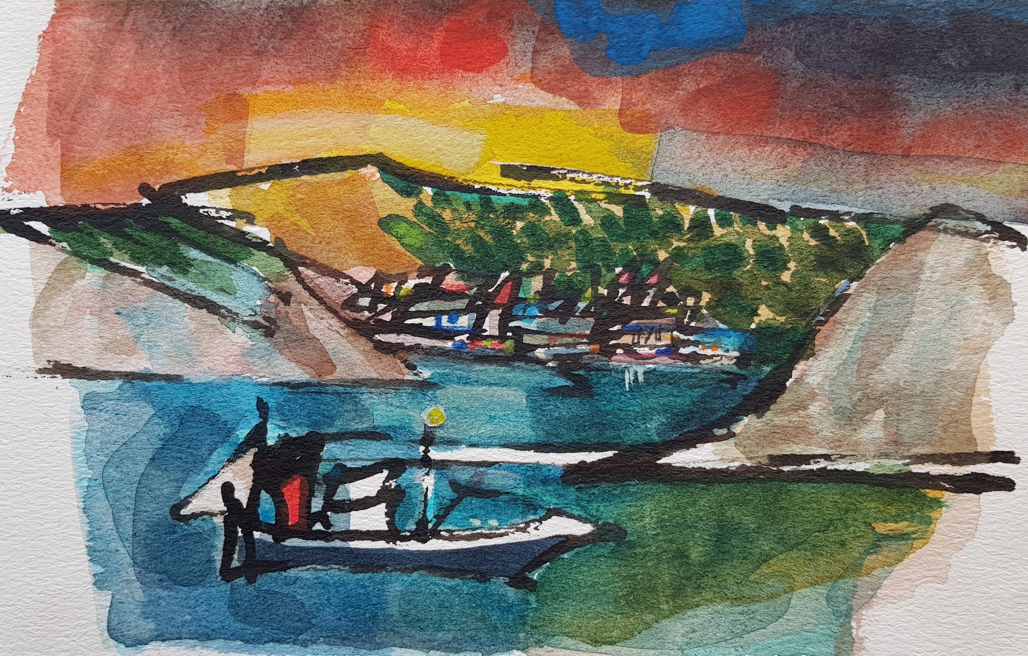 Small Wonders: Masterworks by Alfred Cohen