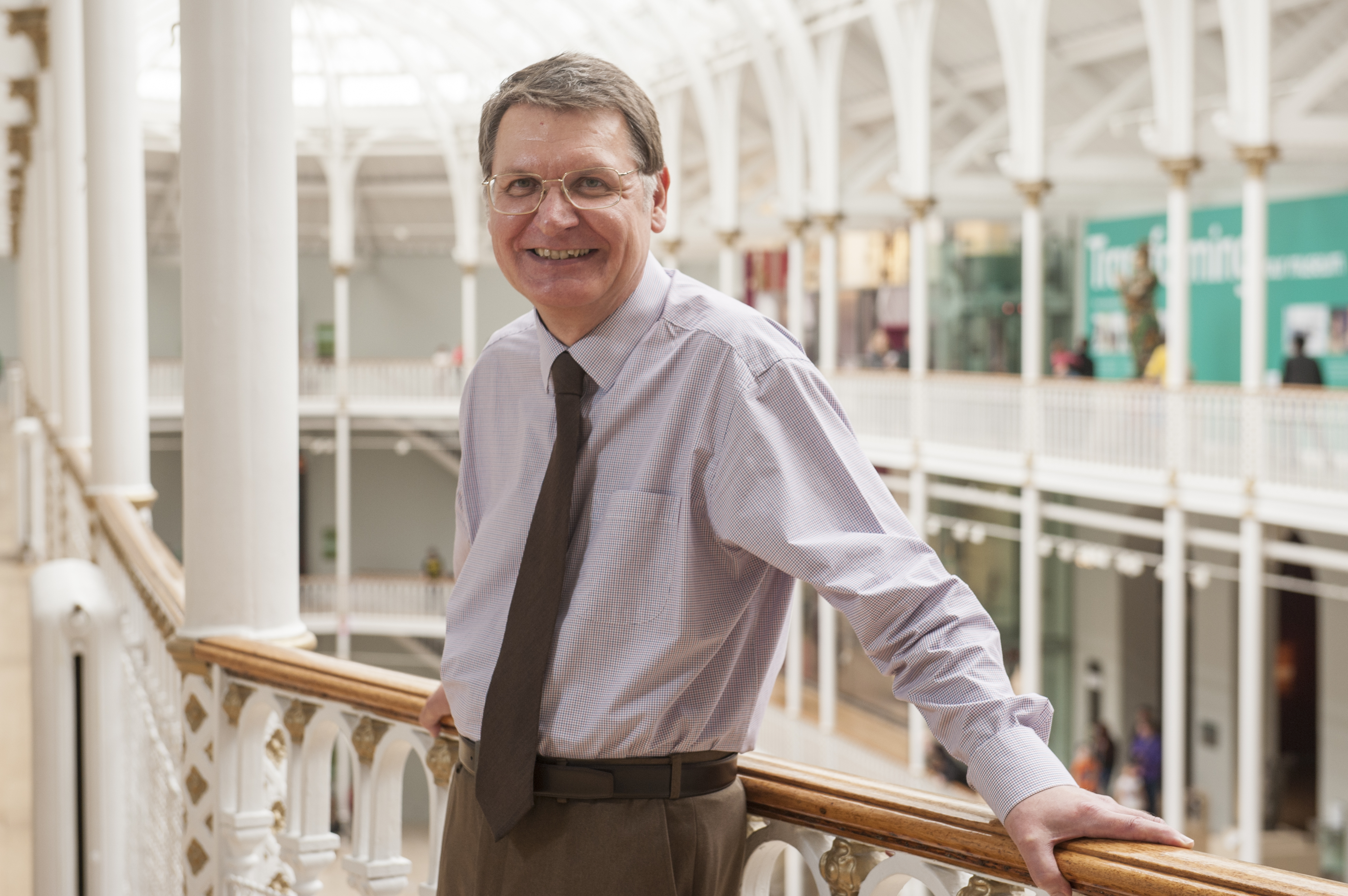 Taste: Consensual or personal